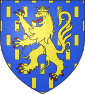 Stema Franche-Comté