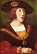 Charles de Habsbourg, empereur, roi d'Espagne, de Naples, de Sicile, etc. aussi duc de Gueldre et seigneur de Frise