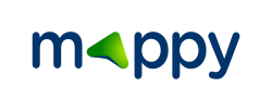 Logo de Mappy