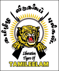 Image illustrative de l’article Tigres de libération de l'Îlam tamoul