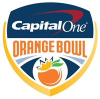 Description de l'image Logo 2014 Capital One Orange Bowl.jpg.