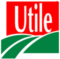 Logo d'Utile (du 18 juin 2007 au 15 janvier 2009)