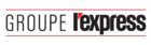 logo de Groupe L'Express