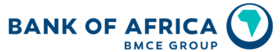 logo de Bank of Africa (Maroc)