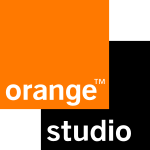 logo de Orange Studio