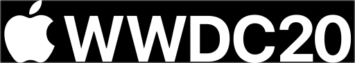 Fichier:Logo WWDC 2020.svg