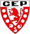 Logo de la section football du patronage Saint-Joseph (CEP Poitiers)
