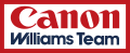 Canon Williams Team (1988-1993)