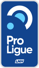 Logo de la Proligue