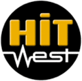 Logo de Hit west(De 2001 à 2006)