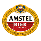 logo de Amstel (bière)