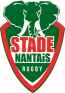 Logo du Stade nantais