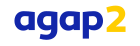 logo de Agap2