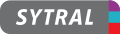 Ancien logo du SYTRAL de 2015 à 2021.