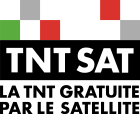 logo de TNT Sat