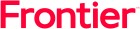 logo de Frontier Communications