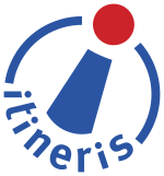 logo de Itineris