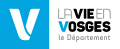 Logo des Vosges depuis 2016