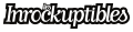 Logo des Inrockuptibles auparavant.