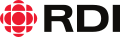 Logo de RDI de 2008 à 2014.