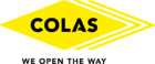 logo de Colas (entreprise)