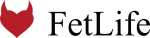 Logo de FetLife