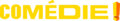 Ancien logo du 10 janvier 2004 au 4 janvier 2008.
