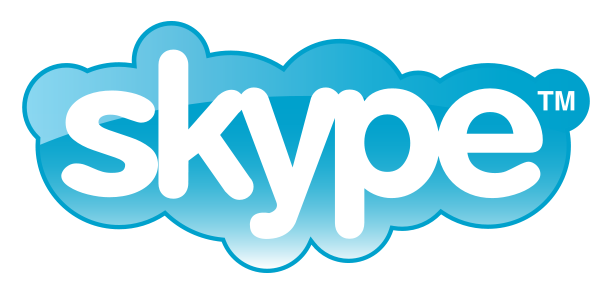 Fichier:Skype Logo.svg