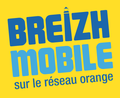 Logo de Breizh Mobile depuis novembre 2008