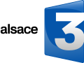 Ancien logo alternatif, à l'antenne du 5 septembre 2011 au 28 janvier 2018.