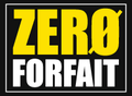 Logo de Zéro Forfait d'avril 2009 à septembre 2012