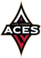 Logo des Aces (depuis 2018)