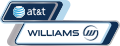 AT&T Williams (2007-2011)