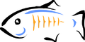 Description de l'image Glassfish logo large.png.