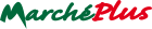 logo de Marché Plus