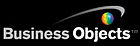 logo de BusinessObjects