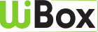 logo de Wibox (entreprise)