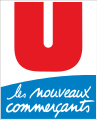 Logo de Système U (De septembre 1994 au 26 décembre 2003)