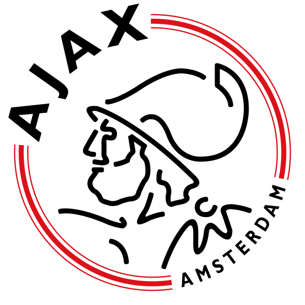 Fichier:Ajax Amsterdam Logo.svg