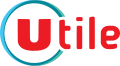 Logo d'Utile (depuis le 15 janvier 2009).