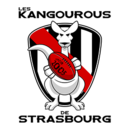 Logo du Kangourous de Strasbourg
