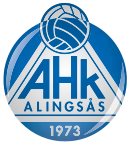 Logo du Alingsås HK
