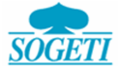 Logo de Sogeti (1970-1975).