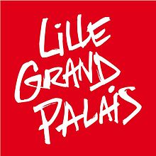 logo de Lille Grand Palais