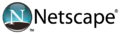 Description de l'image Netscape-logo.png.