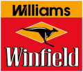 Winfield Williams (1998-1999)