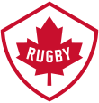 Description de l'image Logo Rugby Canada 2018.svg.
