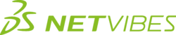 Logo de Netvibes