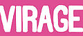 Logo de Virage Radio de 2009 à 2010.