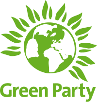 Image illustrative de l’article Parti vert de l'Angleterre et du pays de Galles